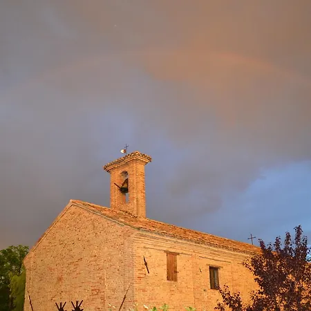 Bed & Breakfast Templari Nelle Marche *